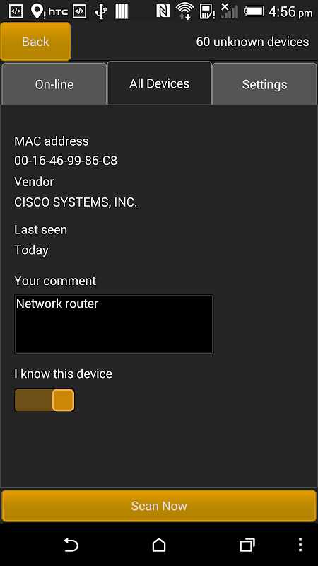 WiFi Guard APK Herunterladen