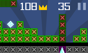 Block Dash screenshot 1