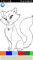 Fun Coloring for Kids screenshot 1