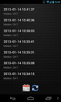 Channel Vision Security screenshot 7