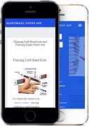 Electrical Study ảnh chụp màn hình 1