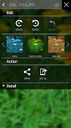 Image Browser اسکرین شاٹ 2