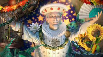 Tempest 3 Hidden Object FREE imagem de tela 3