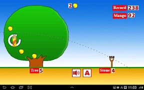 Mango Hunt screenshot 6