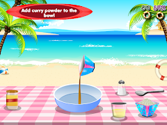 Chicken Shawarma screenshot 3