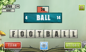 Scrab It screenshot 2