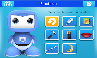 Mobi Remote Control screenshot 5