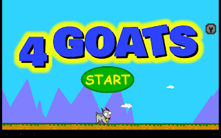 4 Goats Free imagem de tela 2