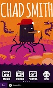 پوستر Chad Smith Drum App