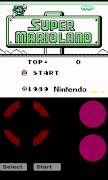 Rin Gameboy Emulator Poster