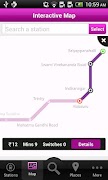 4 Schermata Bangalore Metro