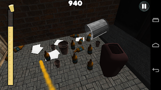 Let Me Pee ! screenshot 1