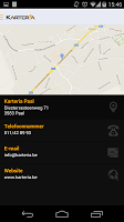 Karteria Paal syot layar 2
