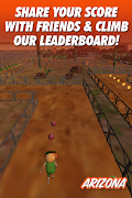 Blimpie Run screenshot 2
