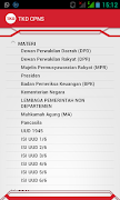 TKD CPNS poster