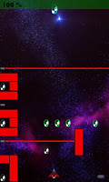 Droid Gate capture d'écran 3