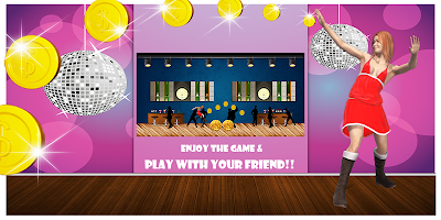 Party Dash screenshot 2