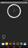 Just Clock 截圖 5