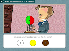 Science Experiments Screenshot 7