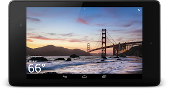 The Weather Forecast Screenshot 7