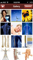 Gentle Touch Chiropractic 截圖 2