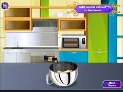 Cookies Cooking screenshot 3