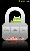 LockBot Free पोस्टर