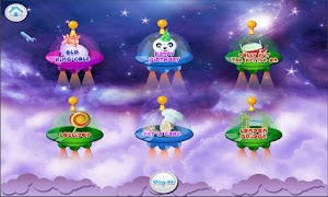Rhymes For Kids By Tinytapps screenshot 4