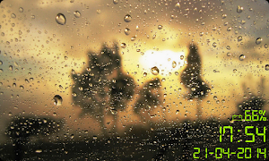 Digital Photo Frame syot layar 1