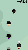 World Football Legend 2014 screenshot 2