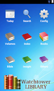 Watchtower Library for Android Screenshot 3