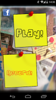 Pushpin! Cartaz