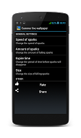 Sunny Beach Live Wallpaper screenshot 3