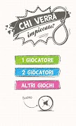 L'impiccato 포스터