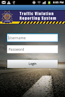Poster Punjab Traffic Challan