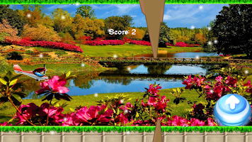 Fly Plane screenshot 5