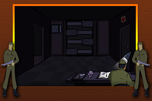 Reformatory Escape screenshot 2