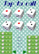 サイコロ تصوير الشاشة 6
