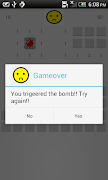 Mine Sweeper screenshot 3