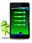 Air Attack ภาพหน้าจอ 6