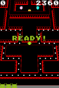 Droidman screenshot 1