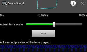 Draw a Sound اسکرین شاٹ 2