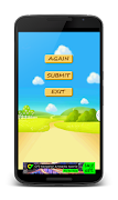 برنامه‌نما Zoo Keeper عکس از صفحه