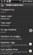 USSD Checker ภาพหน้าจอ 7