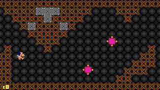 Dog Flaps পোস্টার