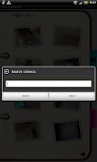 Photo Notes Tablet ภาพหน้าจอ 1