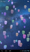 Sky lanterns bài đăng