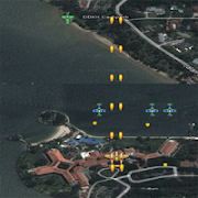 War Fighter 1945 imagem de tela 3