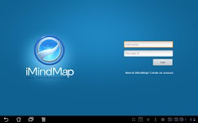 iMindMap HD स्क्रीनशॉट 2