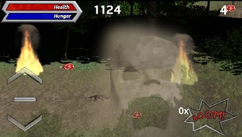 Flash Wolf ภาพหน้าจอ 1